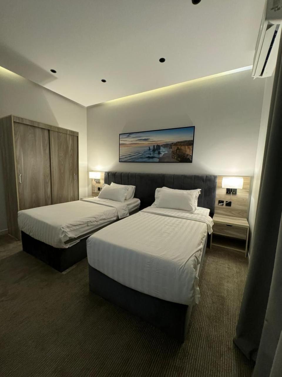Crown Al-Ula Apartment Exterior photo