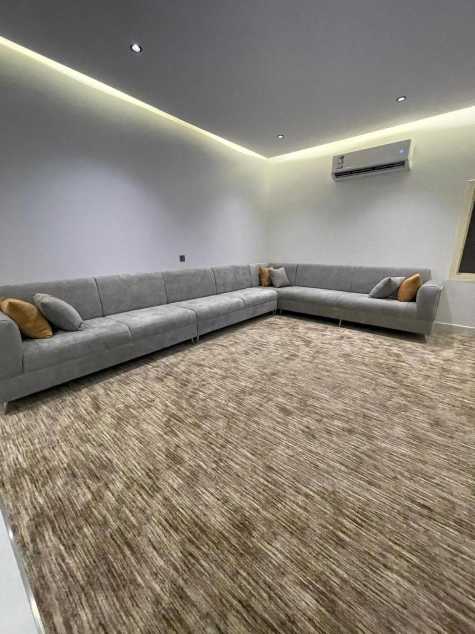 Crown Al-Ula Apartment Exterior photo